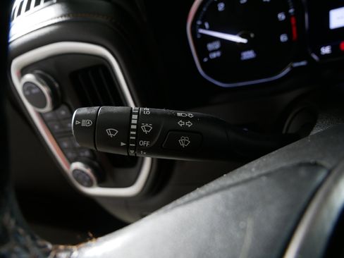 Used 2021 GMC Sierra 1500 AT4 w/ AT4 Value Package image 32