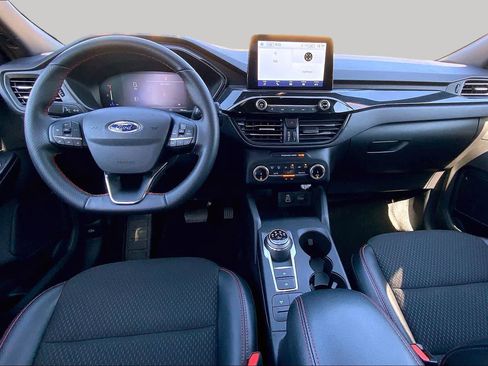 Used 2025 Ford Escape ST-Line AWD/4WD image 15