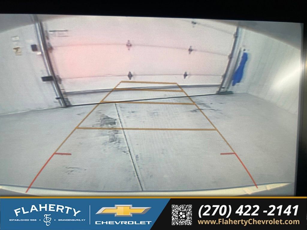 Used 2019 Buick Encore Preferred w/ Safety Package FWD image 32