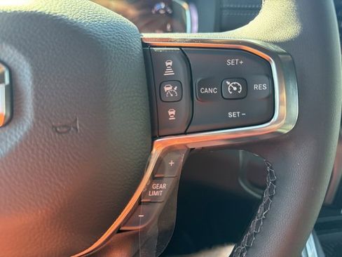 New 2026 RAM 3500 Laramie w/ Max Tow Package image 37