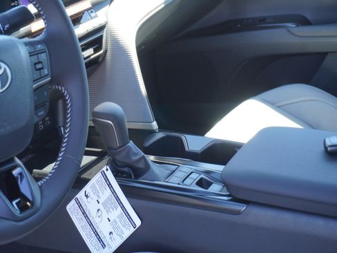 New 2026 Toyota Camry SE image 19