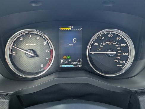 Used 2019 Subaru Forester Touring w/ Popular Package #3 image 23