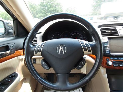 Used 2008 Acura TSX w/ Navigation FWD image 26