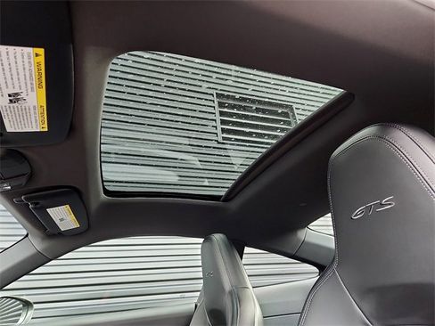 Used 2023 Porsche 911 Carrera 4 GTS image 19