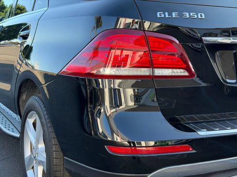 Used 2016 Mercedes-Benz GLE 350 image 19