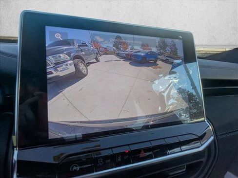 New 2026 Jeep Compass Latitude w/ Quick Order Package 29K image 12