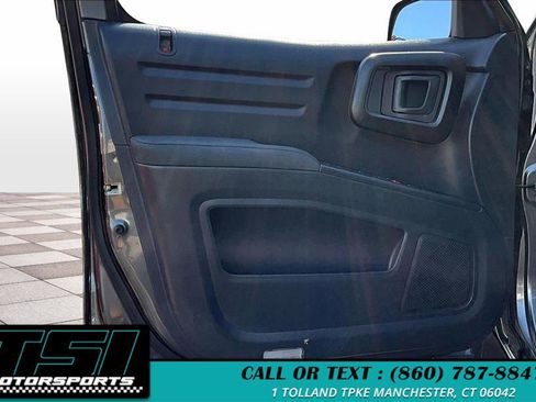 Used 2011 Honda Ridgeline RT image 24