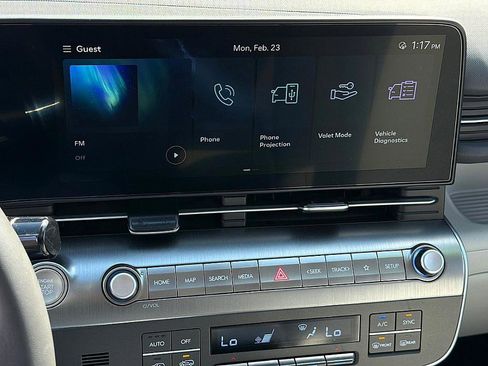 Certified 2025 Hyundai Kona SEL image 12