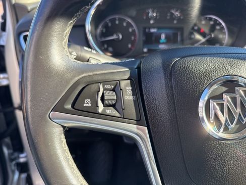 Used 2017 Buick Encore Preferred image 15