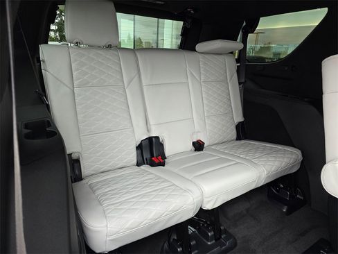Certified 2025 Cadillac Escalade V image 13