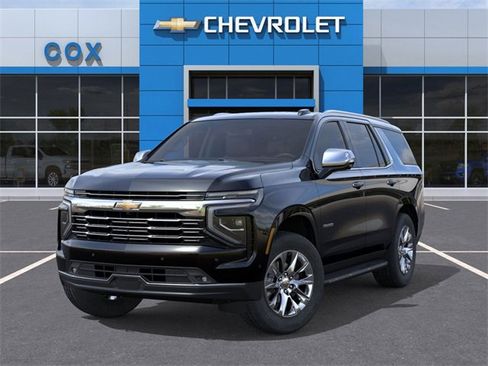 New 2026 Chevrolet Tahoe Premier image 6