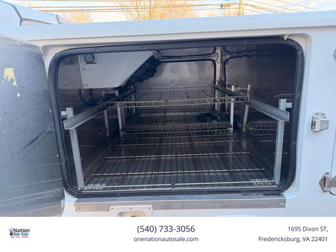 Used 2014 Ford F150 XL w/ Power Equipment Group AWD/4WD image 8