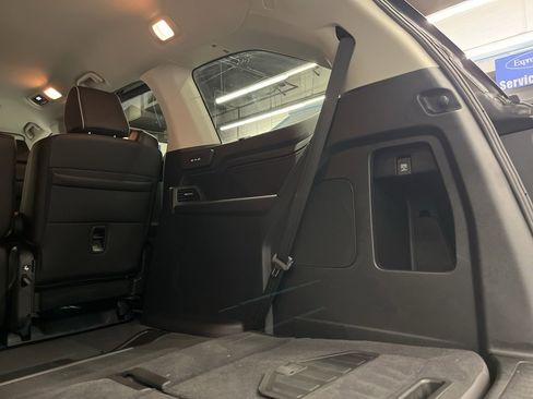 Used 2025 Honda Odyssey Touring image 41