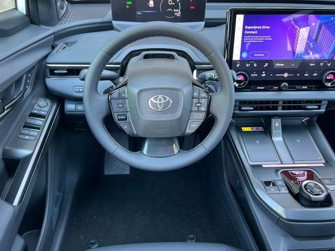 New 2026 Toyota bZ Woodland AWD/4WD image 15