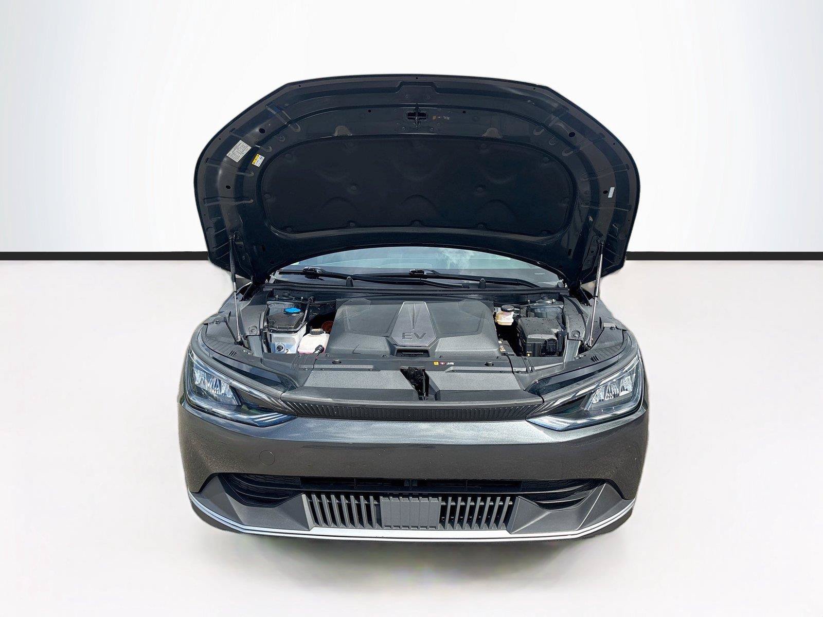Used 2024 Kia EV6 Light RWD image 32