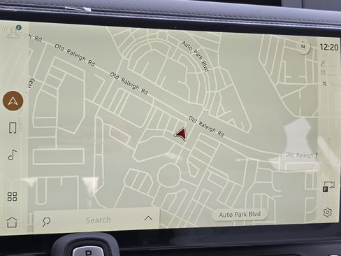 New 2026 Land Rover Defender 110 X-Dynamic SE image 21