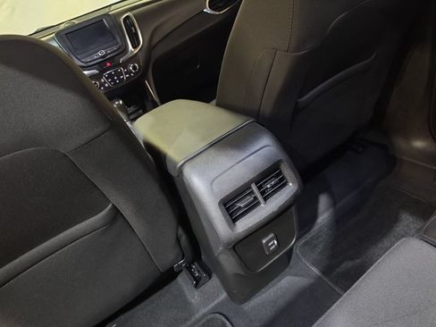Used 2021 Chevrolet Equinox LT w/ Driver Convenience Package FWD image 21
