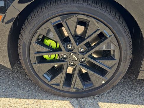New 2026 Kia K5 GT w/ GT1 Package FWD image 14