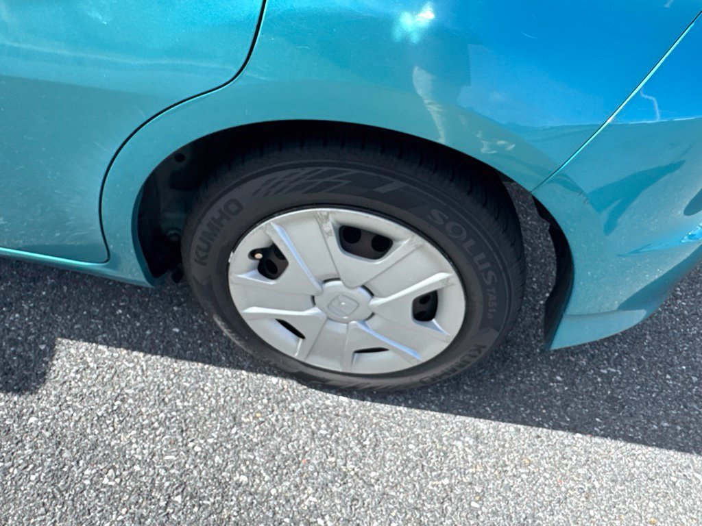 Used 2013 Honda Fit image 7