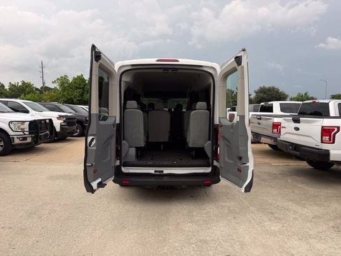Used 2016 Ford Transit 350 XLT RWD image 40