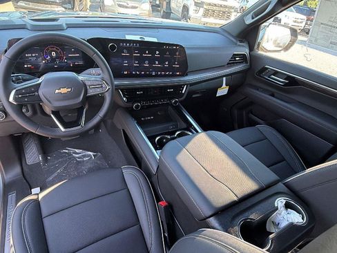 New 2026 Chevrolet Tahoe Premier w/ Sun And Tow Package RWD image 19