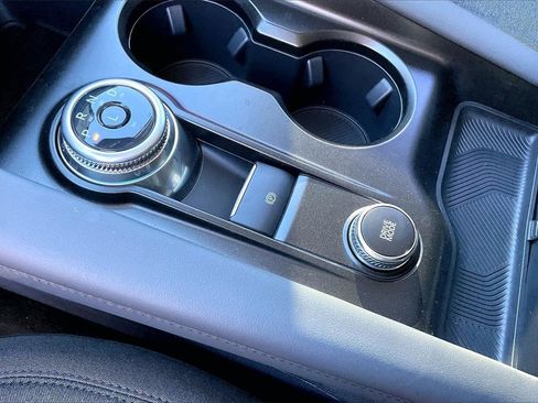 New 2026 Ford Explorer Active image 17