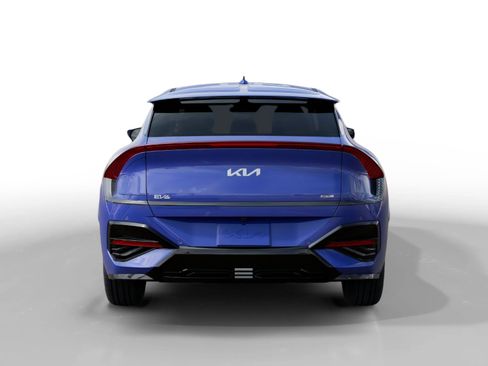 New 2026 Kia EV6 GT-Line RWD image 5