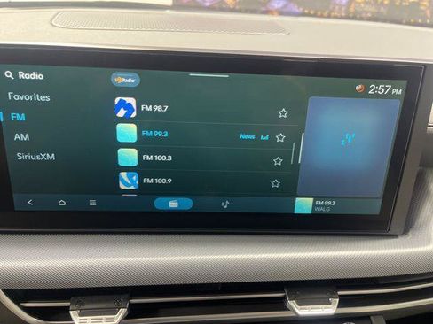 New 2026 Hyundai Sonata SE FWD image 17