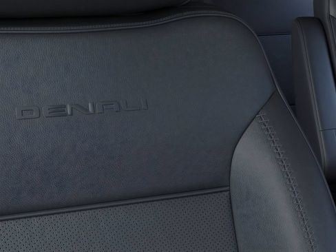 New 2026 GMC Yukon XL Denali w/ Denali Reserve Package AWD/4WD image 22