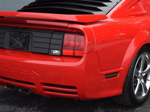 Used 2007 Ford Mustang GT Premium RWD image 20