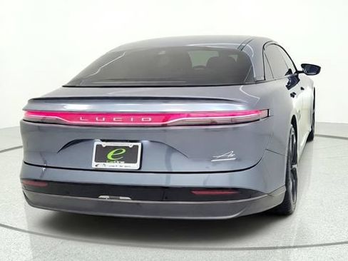 Used 2024 Lucid Air Touring AWD/4WD image 11