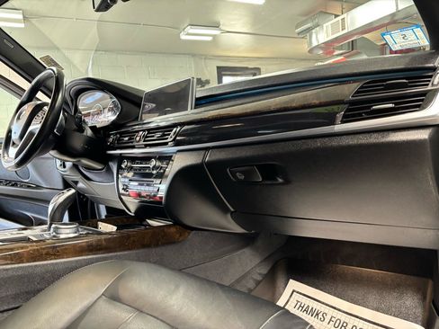 Used 2018 BMW X5 xDrive35i image 27