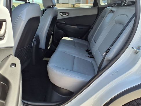 Used 2019 Hyundai Kona Ultimate FWD image 18
