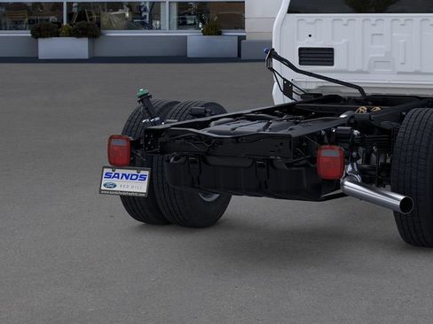 New 2026 Ford F350 XL AWD/4WD image 21