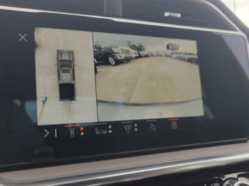 Used 2024 GMC Sierra 1500 Denali Ultimate AWD/4WD image 24