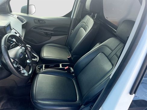 Used 2023 Ford Transit Connect XL image 20