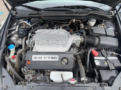 Used 2006 Honda Accord EX image 16
