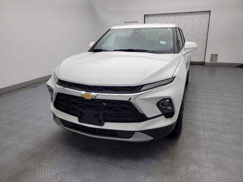 Used 2023 Chevrolet Blazer LT image 15