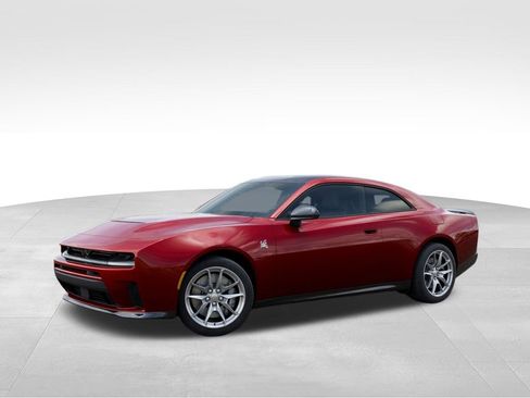 New 2026 Dodge Charger Scat Pack AWD/4WD image 2