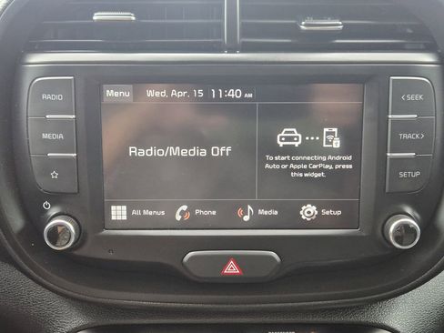 Used 2023 Kia Soul LX image 8