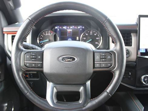 Used 2023 Ford Expedition Timberline AWD/4WD image 36