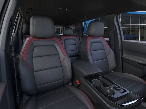 New 2026 Chevrolet Equinox RS FWD image 16