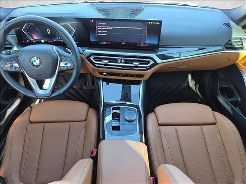 Used 2023 BMW 330i Sedan w/ Driving Assistance Package RWD image 18