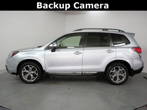 Used 2017 Subaru Forester 2.5i Touring w/ Protection Package #2 image 4