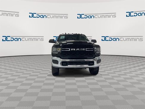 Used 2020 RAM 2500 Tradesman image 3