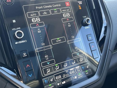 New 2026 Subaru Ascent Bronze Edition AWD/4WD image 26