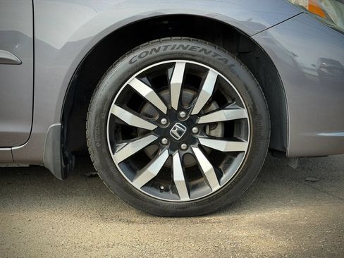 Used 2014 Honda Civic EX-L image 23