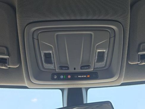 Used 2021 Chevrolet Silverado 1500 LT w/ LPO, Liner Protection Package AWD/4WD image 30