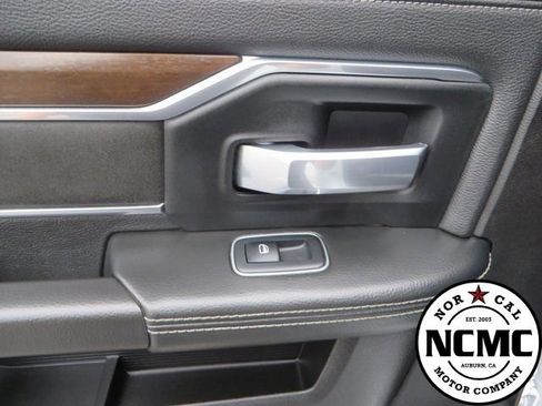 Used 2024 RAM 2500 Laramie image 43