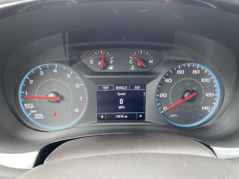 Used 2021 Chevrolet Traverse LT image 21